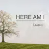 Ty Caskey - Here Am I (Everything) - Single